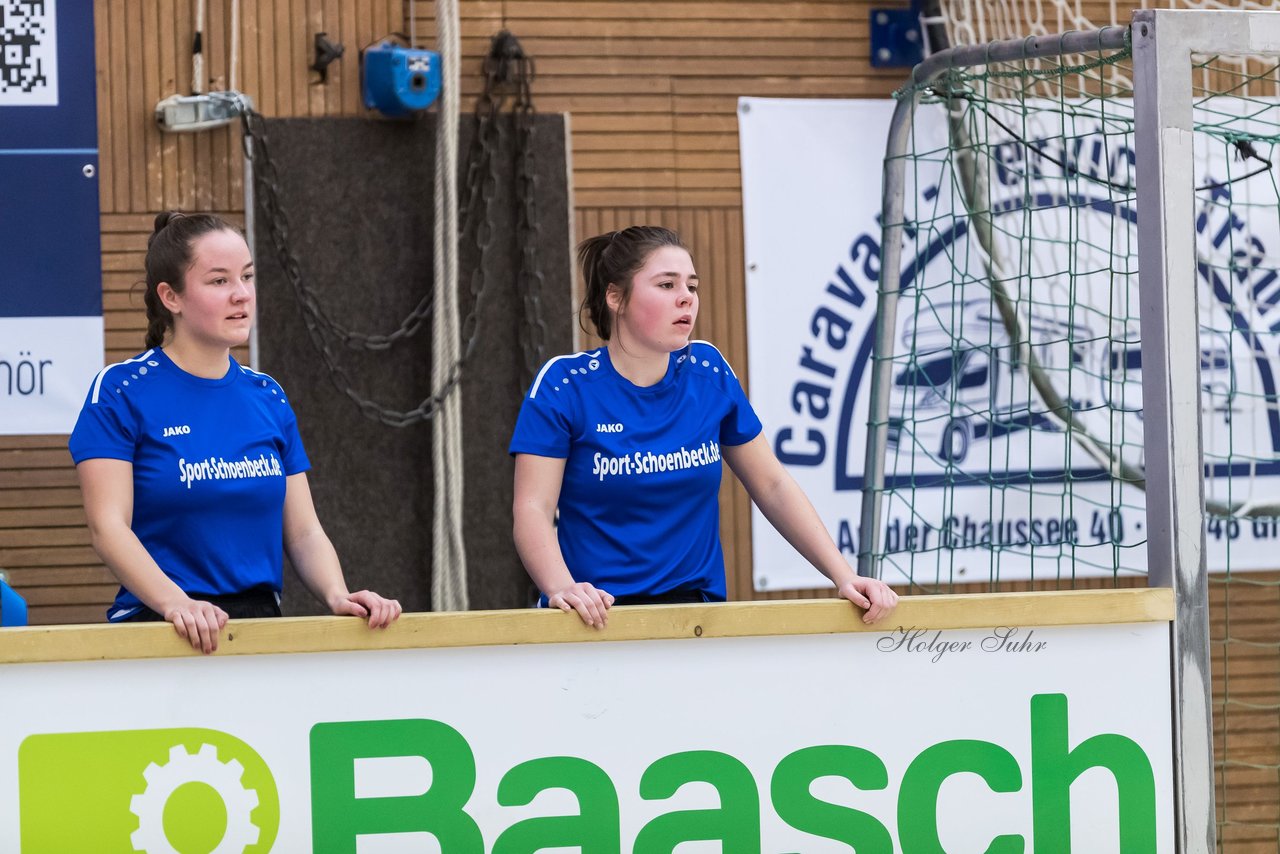 Bild 124 - VR Bank Cup Horst